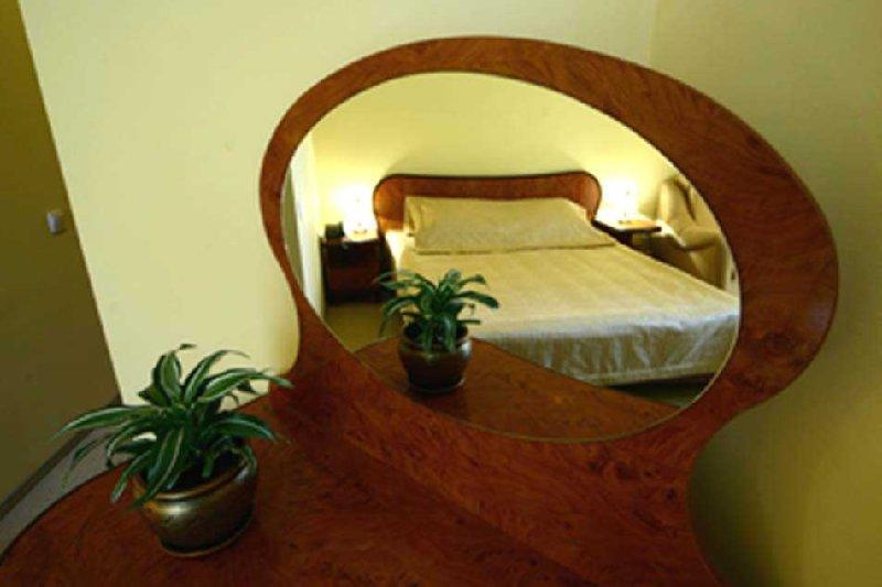 Wien Hotel Lviv Quarto foto