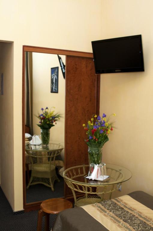 Wien Hotel Lviv Quarto foto