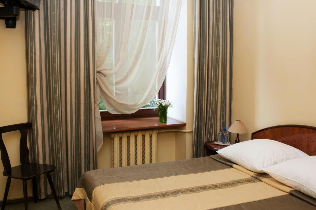 Wien Hotel Lviv Quarto foto