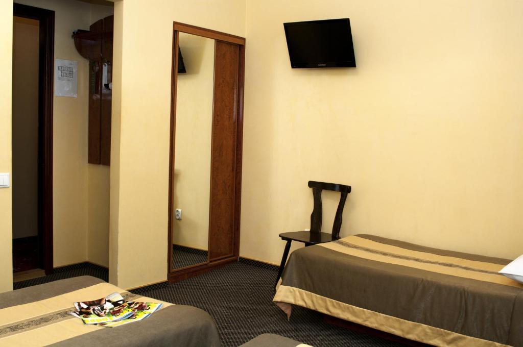 Wien Hotel Lviv Quarto foto