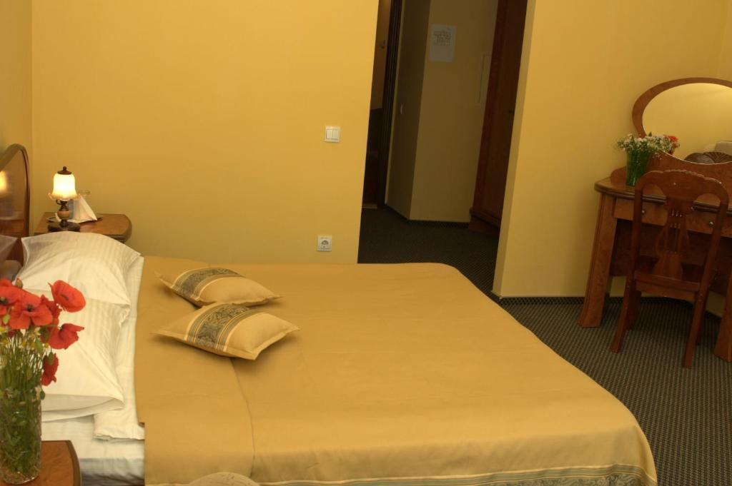 Wien Hotel Lviv Quarto foto